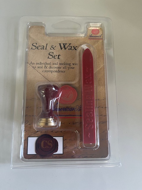 Seal Set, CS