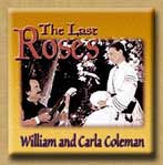 The Last Roses-Cd