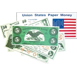 Union States Money