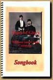 Tunes Of Glory Songbook